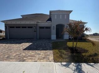 2824 Karelian Dr, Melbourne, FL 32940