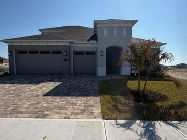 2824 Karelian Dr, Melbourne, FL 32940