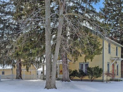 408 Elm St, Valparaiso, IN, 46383