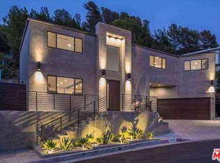 8111 McKim Ct, Los Angeles, CA 90046