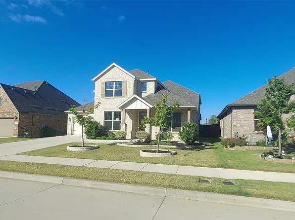 1905 Pecos Dr, Celina, TX 75009