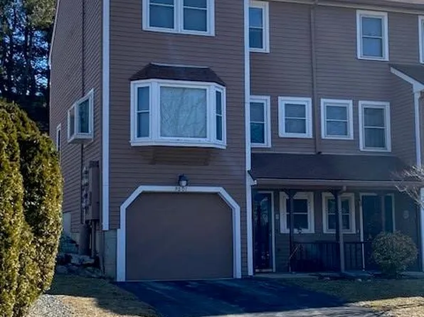 200 Heroux Blvd Unit 1601, Cumberland, RI 02864