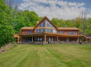 2475 Vega Mountain Rd, Roxbury, NY 12474