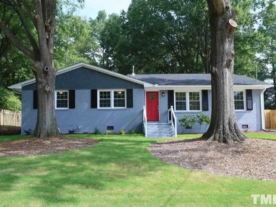 5216 Sedgefield Dr, Raleigh, NC, 27609