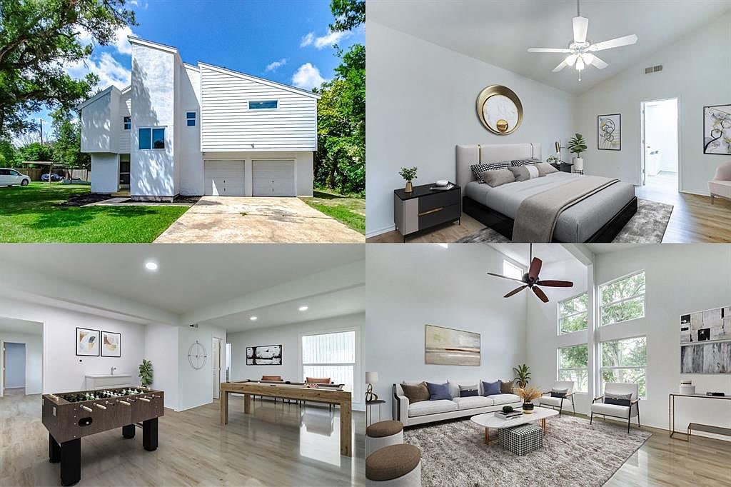 3522 Sunrise Dr, Shoreacres, TX 77571 MLS 94306264 Zillow