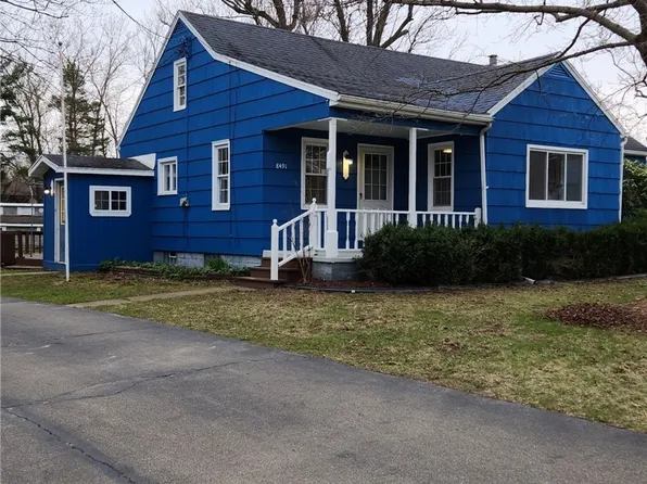 8491 N Main St, Angola, NY 14006