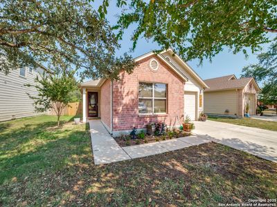 7455 Banister Pass, San Antonio, TX, 78254