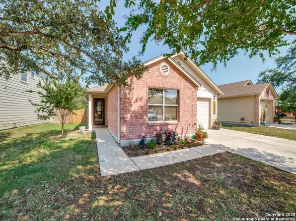 7455 Banister Pass, San Antonio, TX 78254