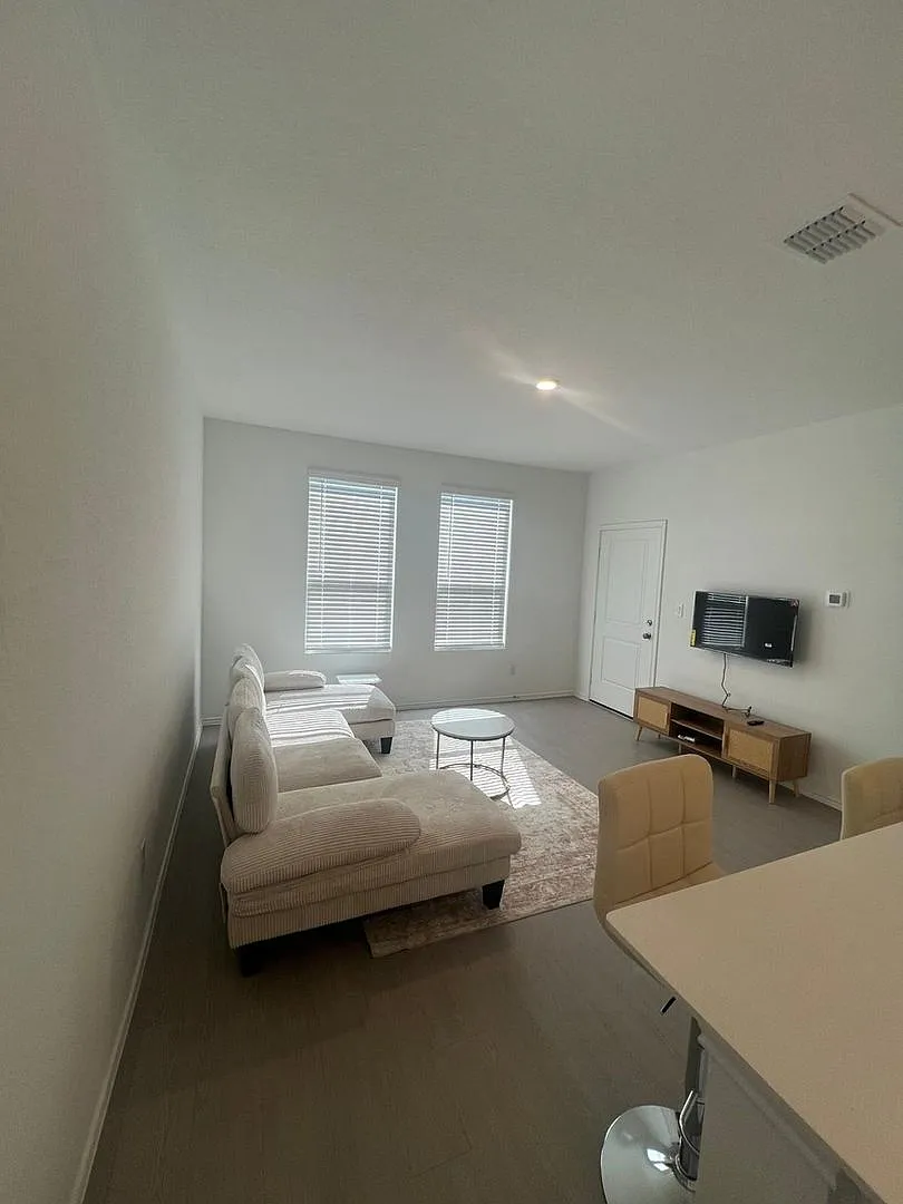 Victory Suite, Charming 1BR House in Kyle — Photo 2