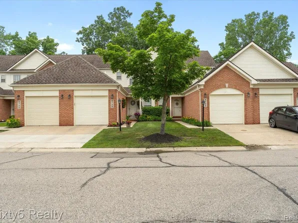 8733 Hardwood Dr #101, Van Buren Township, MI 48111