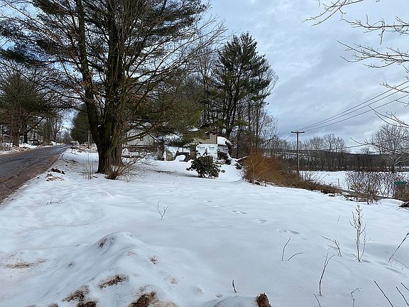 side yard 
