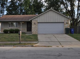 2009 Hamrock Dr, Powell, OH 43065