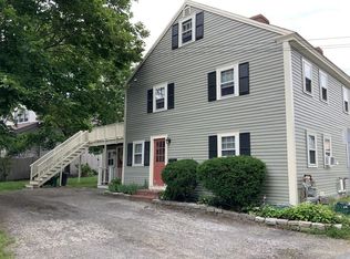 6 Morse Ct #2, Manchester, MA 01944