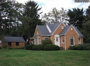 6184 Kungle Rd, Clinton, OH 44216