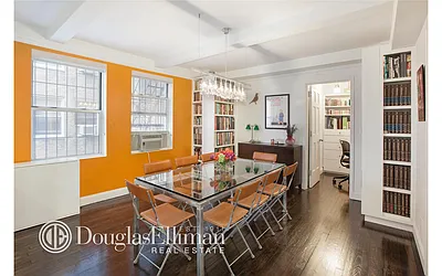 Sold by Douglas Elliman