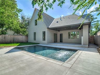 1121 Tedford Way, Nichols Hills, OK 73116 | Zillow