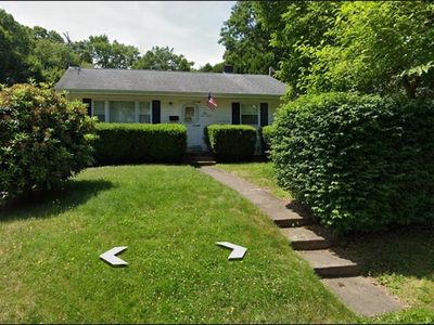 56 Gould St, South Kingstown, RI, 02879