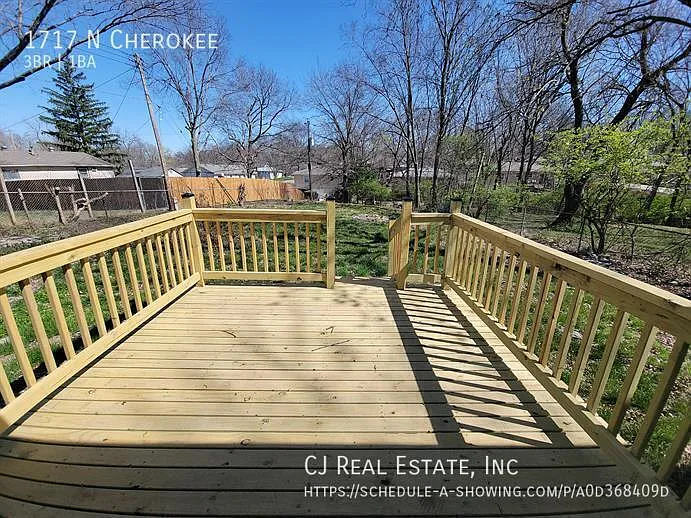 1717 N Cherokee St — Photo 9
