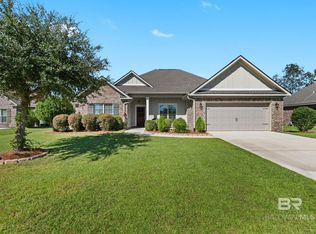 27100 Gramercy Ln, Daphne, AL 36526