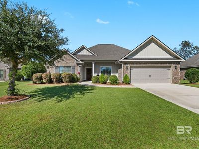 27100 Gramercy Ln, Daphne, AL, 36526