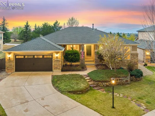 2853 Blackwood Pl, Colorado Springs, CO 80920