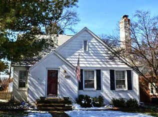 5920 Haverford Ave, Indianapolis, IN