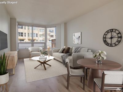 650 Turk St UNIT 402, San Francisco, CA, 94102