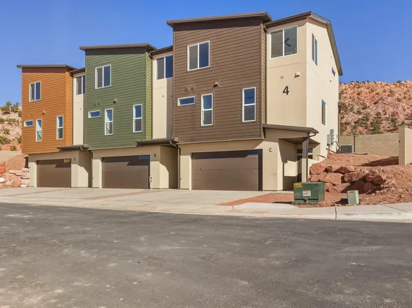 397 E 900 N #3F, Cedar City, UT 84721