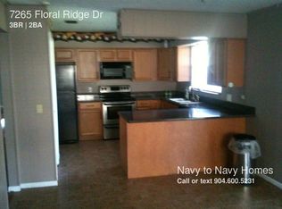 7265 Floral Ridge Dr, Jacksonville, FL 32277