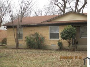 425 Marilu St, Richardson, TX 75080