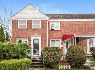 1425 Dartmouth Ave, Baltimore, MD 21234