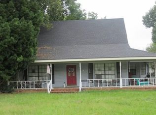 108 Tara Dr, Deridder, LA 70634