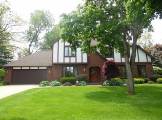 3729 Pine Tree Ter, Portage, MI 49024