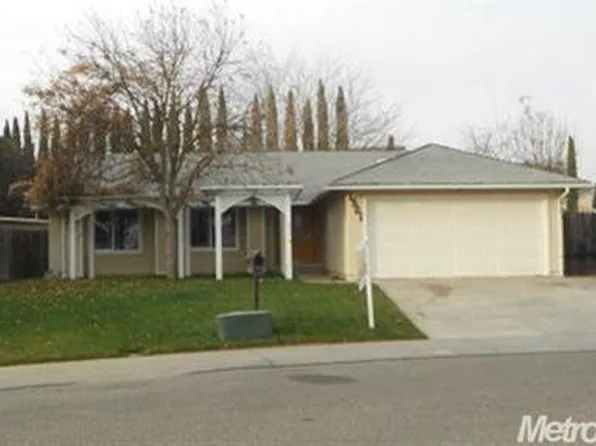 1501 Griffith Pl, Tracy, CA 95376