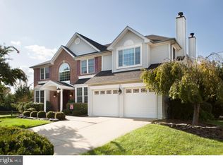 216 W Moyer Dr, Bear, DE 19701