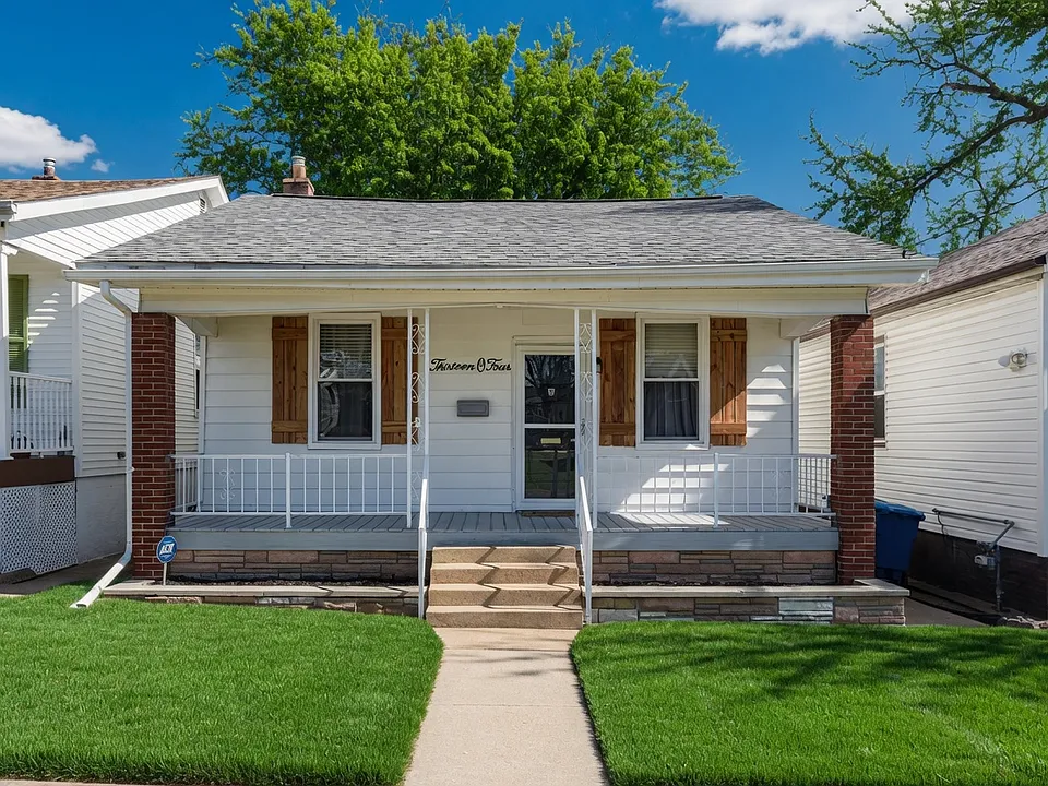 1304 Dammert Ave