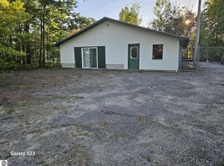 13595 W Shore Dr, Houghton Lake, MI 48629