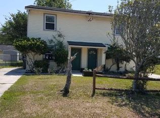 927 Stocks St, Atlantic Beach, FL 32233