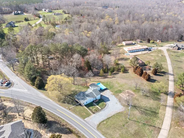 3969 Cumberland City Rd, Indian Mound, TN 37079