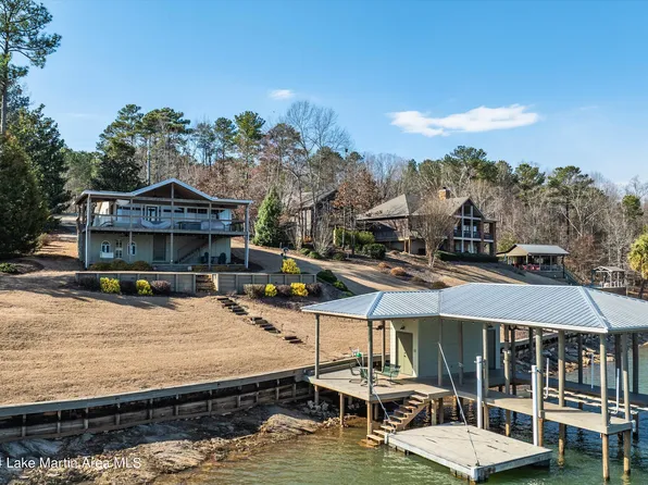 167 Cound Rd, Dadeville, AL 36853