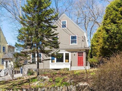 11 Lincoln St, Arlington, MA, 02476