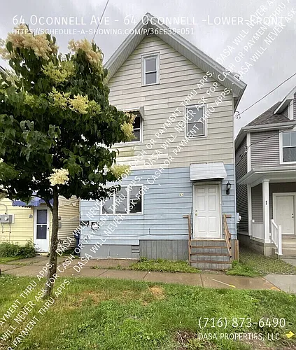 64 Oconnell Ave #64 Photo 1