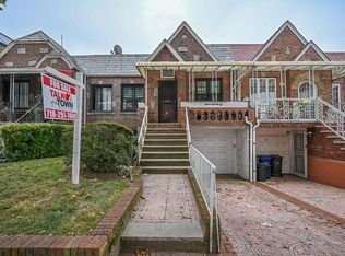 1172 E 46th St, Brooklyn, NY 11234