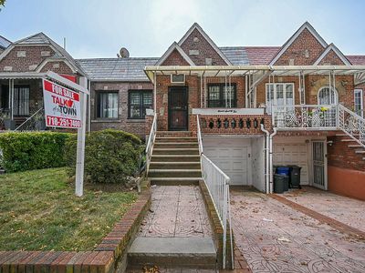 1172 E 46th St, Brooklyn, NY, 11234