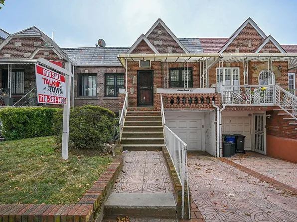 1172 E 46th St, Brooklyn, NY 11234