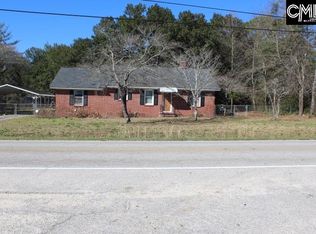 2850 Oakwood Dr, West Columbia, SC 29169