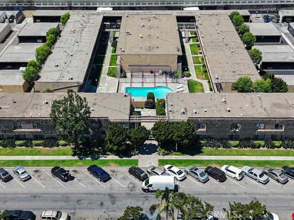5535 Ackerfield Ave Unit 34, Long Beach, CA 90805