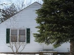 2415 Joyce Ave, Columbus, OH 43211