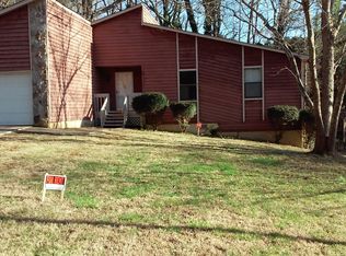 3505 Sheree Trl, Stone Mountain, GA 30087