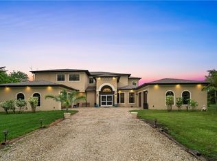 4980 Fort Denaud Rd, Fort Denaud, FL 33935